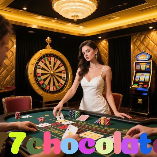 A Magia dos Jogos de Fantasia na 777chocolates