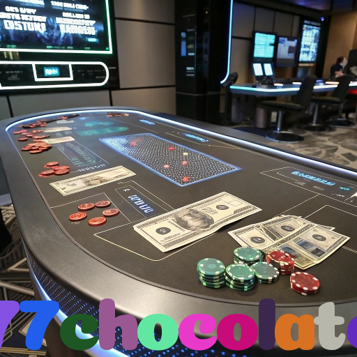 Cassino com Programa VIP Generoso
