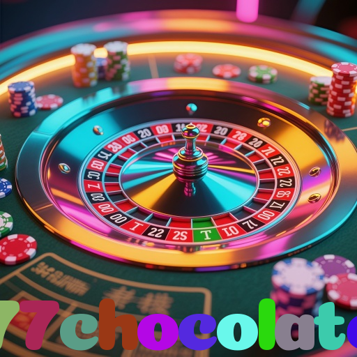 A Magia dos Jogos de Fantasia na 777chocolates