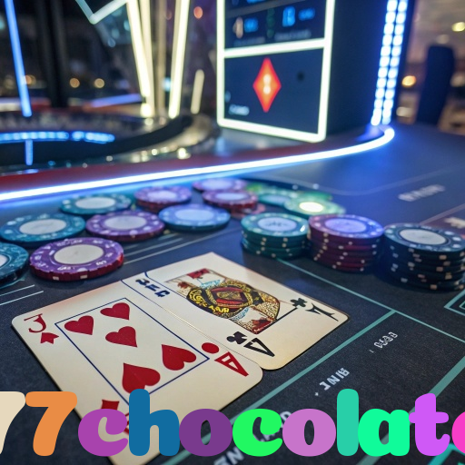 777chocolates