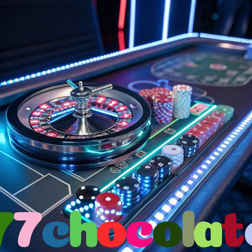 O 777chocolates transforma suas apostas em experiências memoráveis com recompensas reais e diversão garantida.