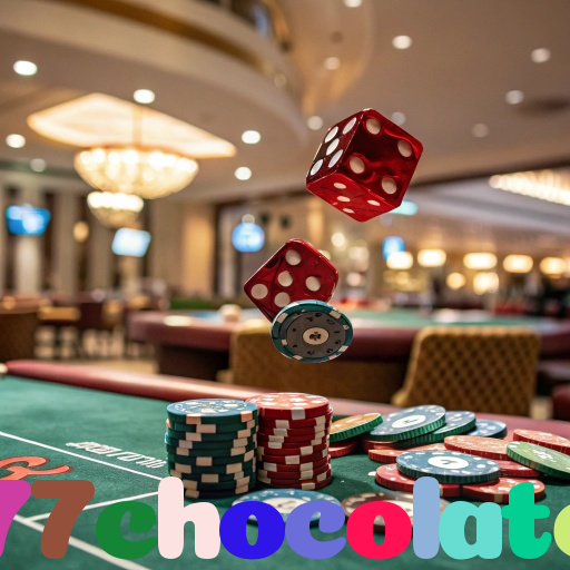 777chocolates