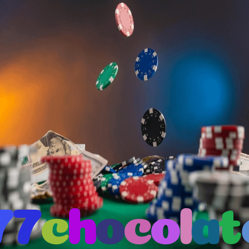 A Magia dos Jogos de Fantasia na 777chocolates