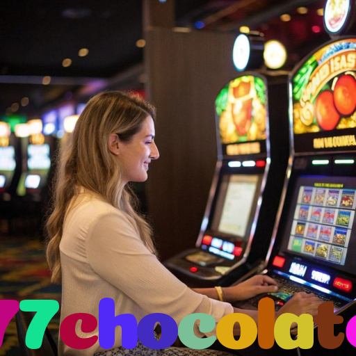 A Magia dos Jogos de Fantasia na 777chocolates