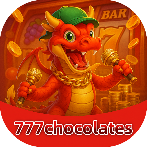 777chocolates